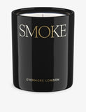 Evermore Smoke scented candle 300g - British product
