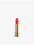 Lancôme L'Absolu Rouge Cream lipstick 3.4g, UK version