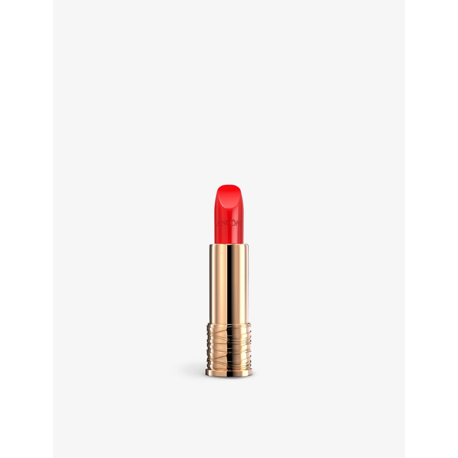 Lancôme L'Absolu Rouge Cream lipstick 3.4g, UK version