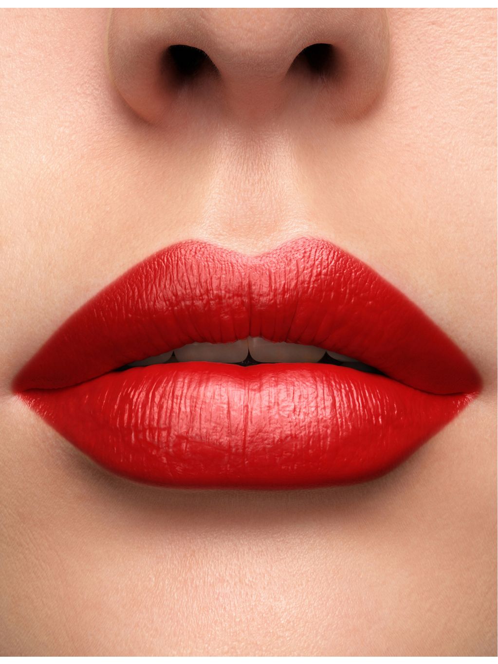 Lancôme L'Absolu Rouge Cream lipstick 3.4g, UK version