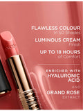 Lancôme L'Absolu Rouge Cream lipstick 3.4g, UK version