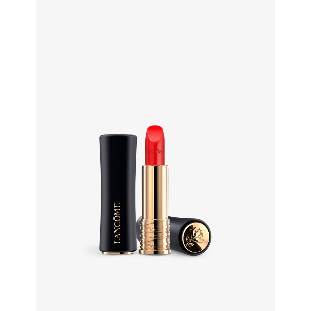 Lancôme L'Absolu Rouge Cream lipstick 3.4g, UK version