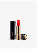 Lancôme L'Absolu Rouge Cream lipstick 3.4g, UK version