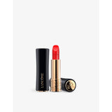Lancôme L'Absolu Rouge Cream lipstick 3.4g, UK version