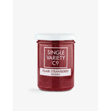 Sonata strawberry preserve 226g, imported from the UK
