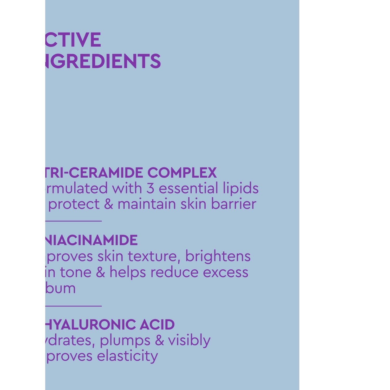 Byoma brightening serum 30ml, UK version