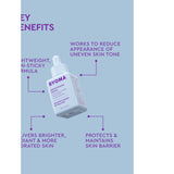 Byoma brightening serum 30ml, UK version