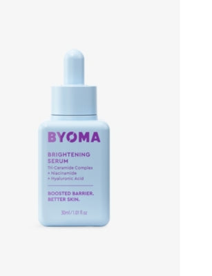 Byoma brightening serum 30ml, UK version