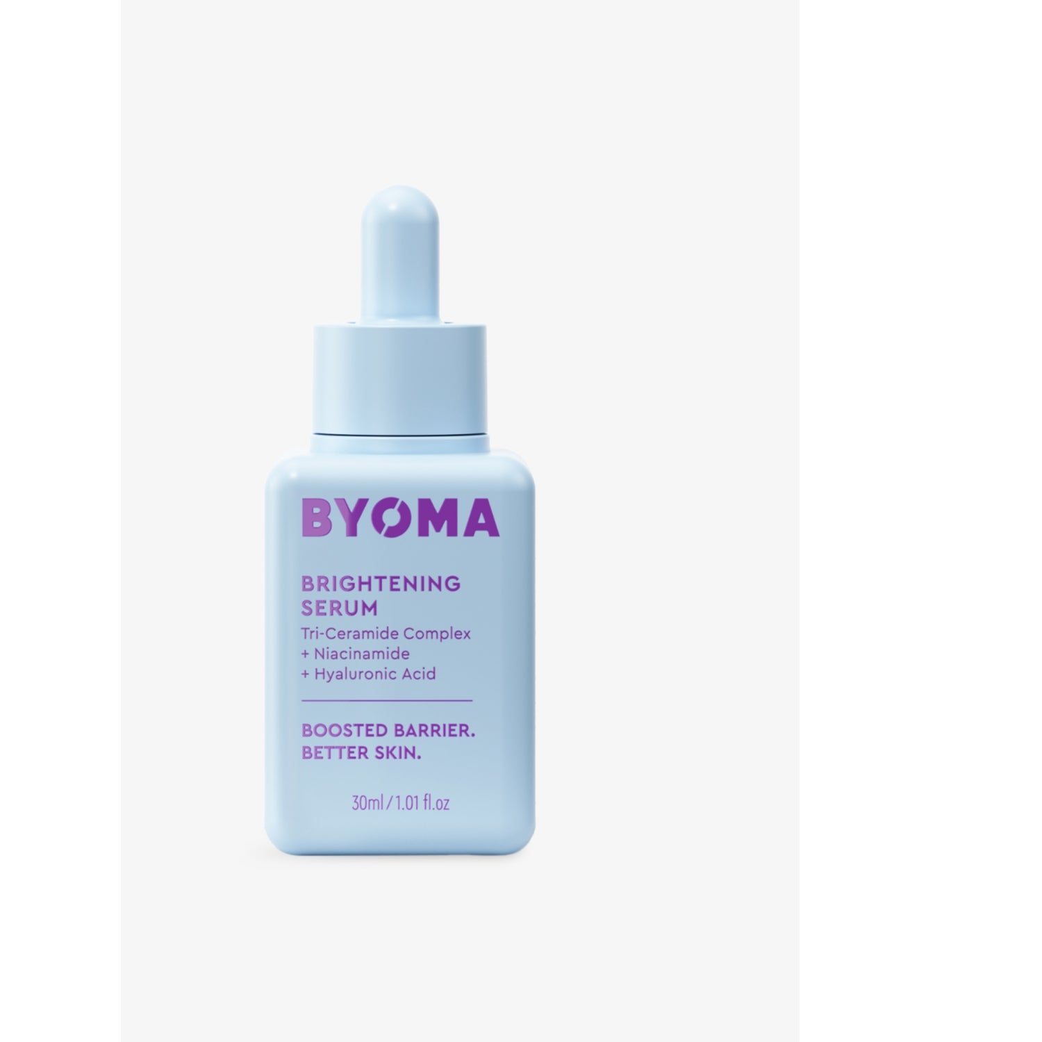 Byoma brightening serum 30ml, UK version
