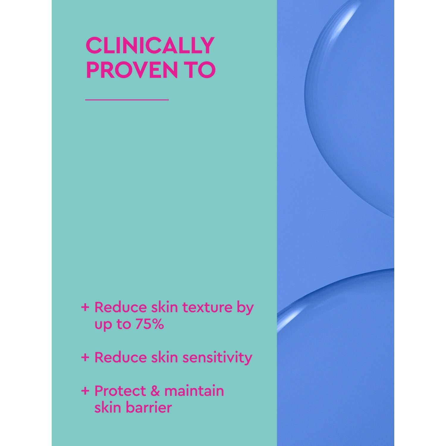 Byoma clarifying serum 30ml (British brand)
