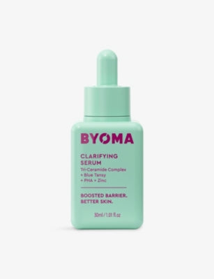Byoma clarifying serum 30ml (British brand)