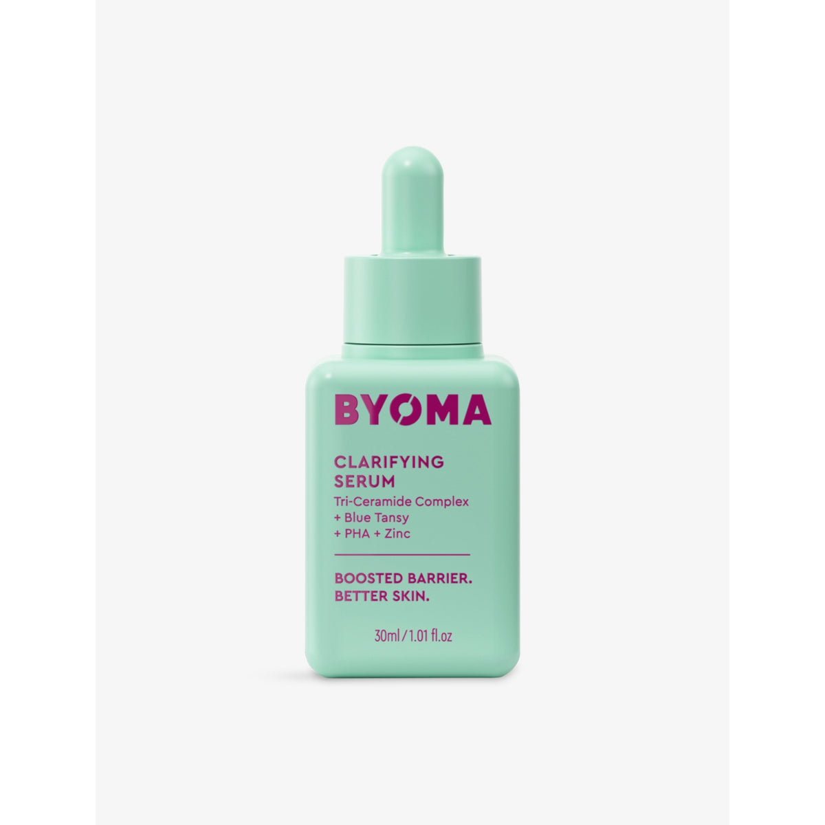 Byoma clarifying serum 30ml (British brand)