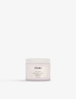 OUAI body creme Melrose Place 212ml - British product