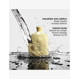 Oribe Resilience shampoo 250ml, imported from the UK