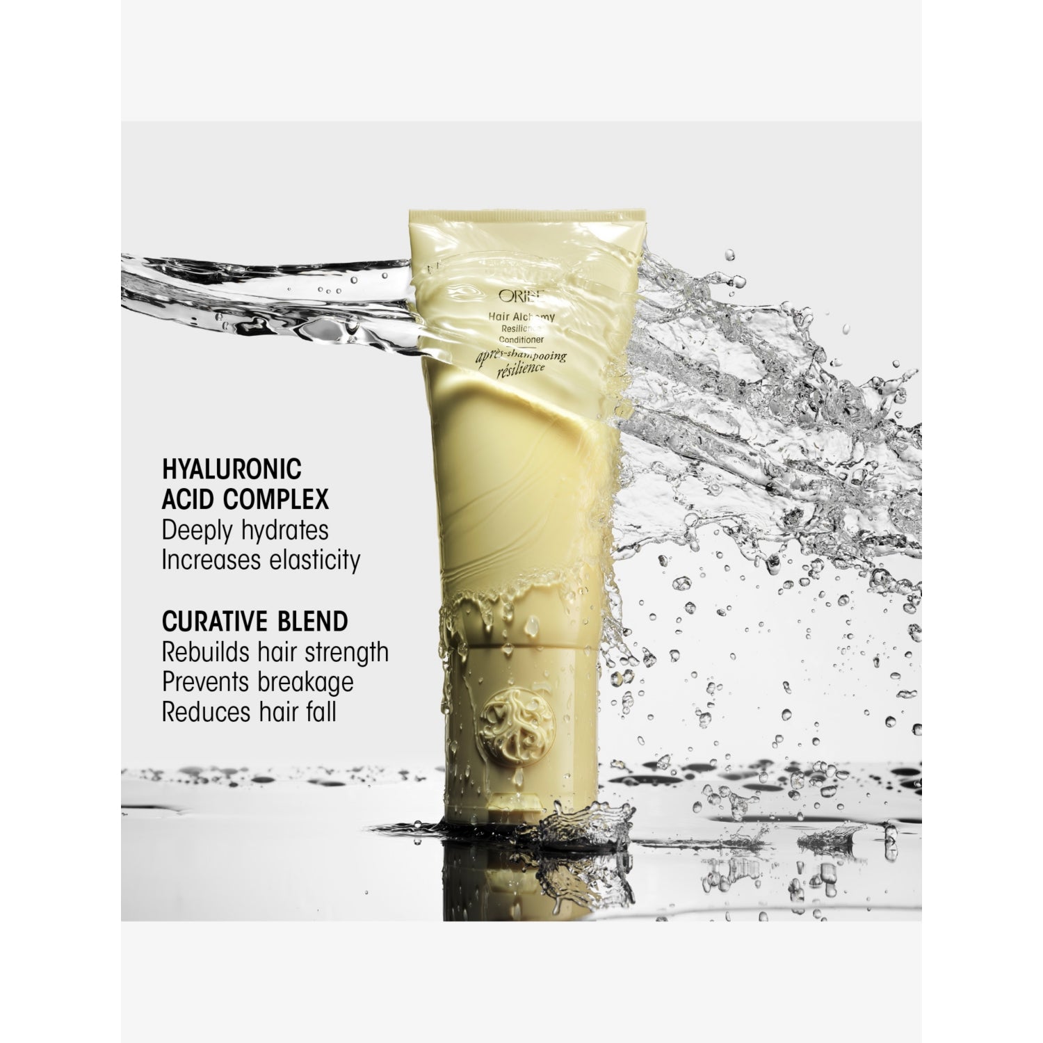 Oribe Resilience conditioner 200ml - British product