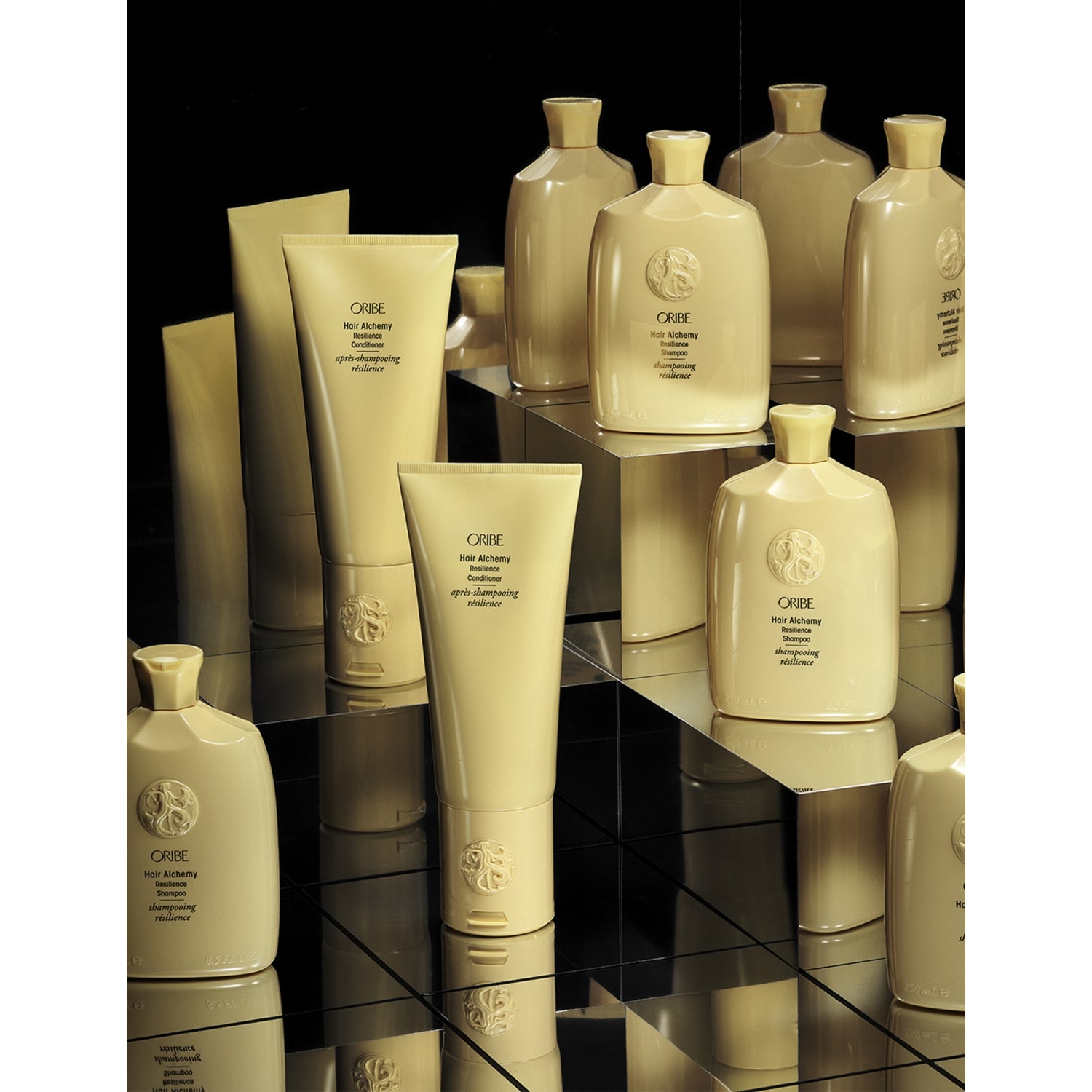 Oribe Resilience conditioner 200ml - British product
