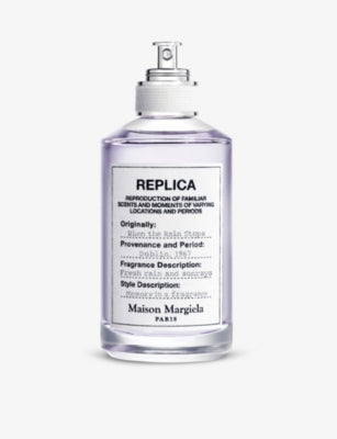 Replica When The Rain Stops eau de toilette 100ml - 30ml