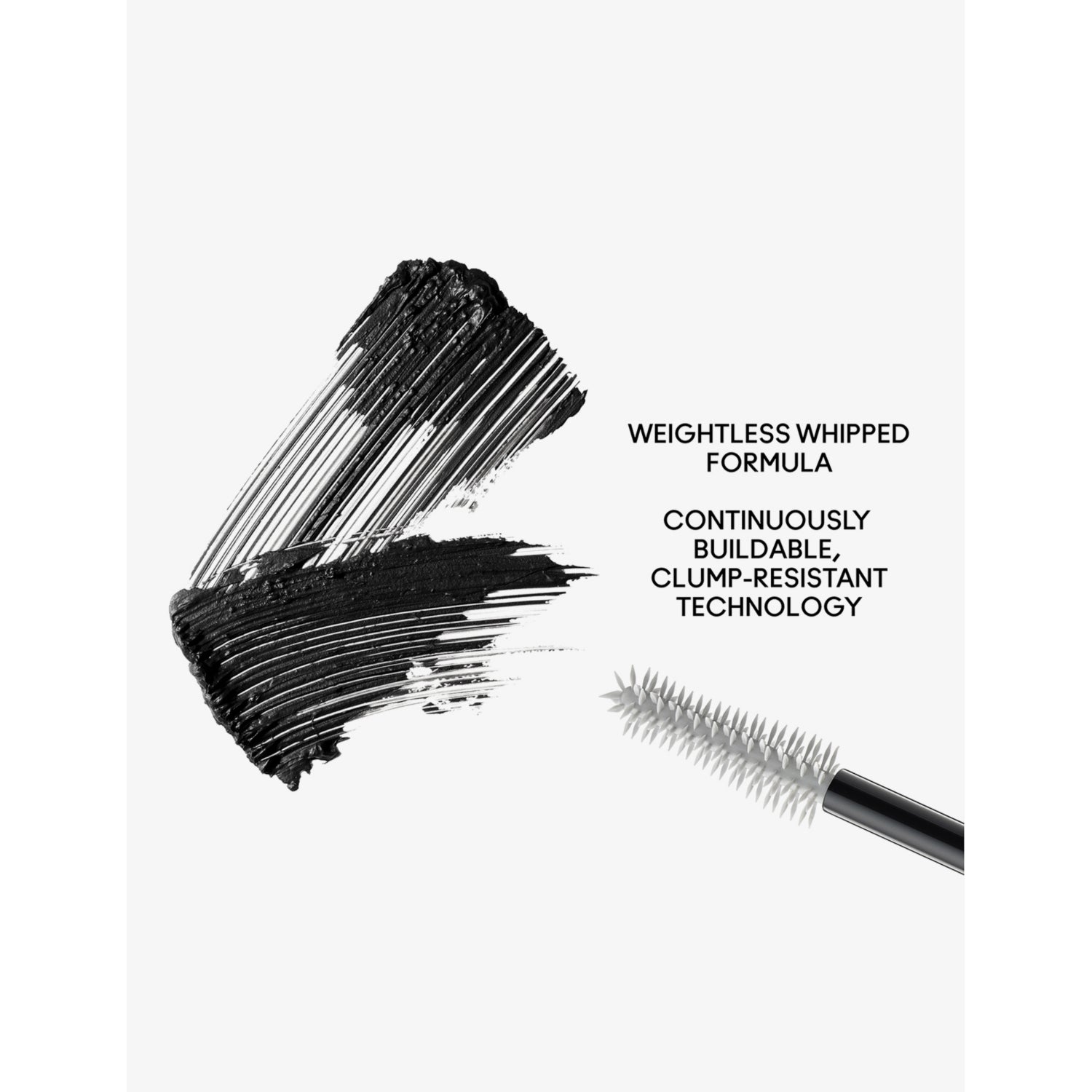 MAC MACStack Mascara Micro Brush 12ml (British brand)