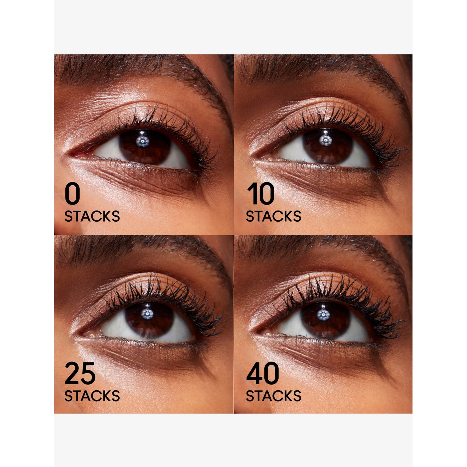 MAC MACStack Mascara Micro Brush 12ml (British brand)