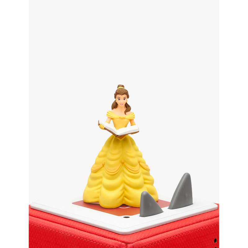 Tonies Belle audiobook toy, Beauty and the Beast, imported from the UK