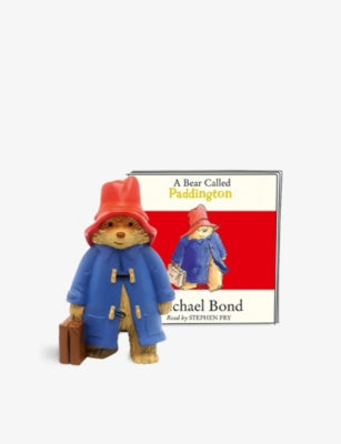 Tonies Paddington audio tonie character (British brand)