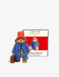 Tonies Paddington audio tonie character (British brand)