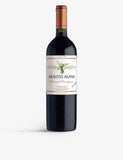Montes Alpha Cabernet Sauvignon red wine 750ml - British product