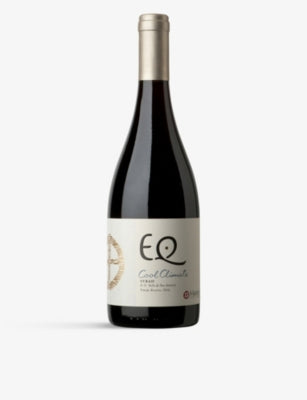 Matetic EQ Cool Climate Syrah 750ml red wine (British brand)