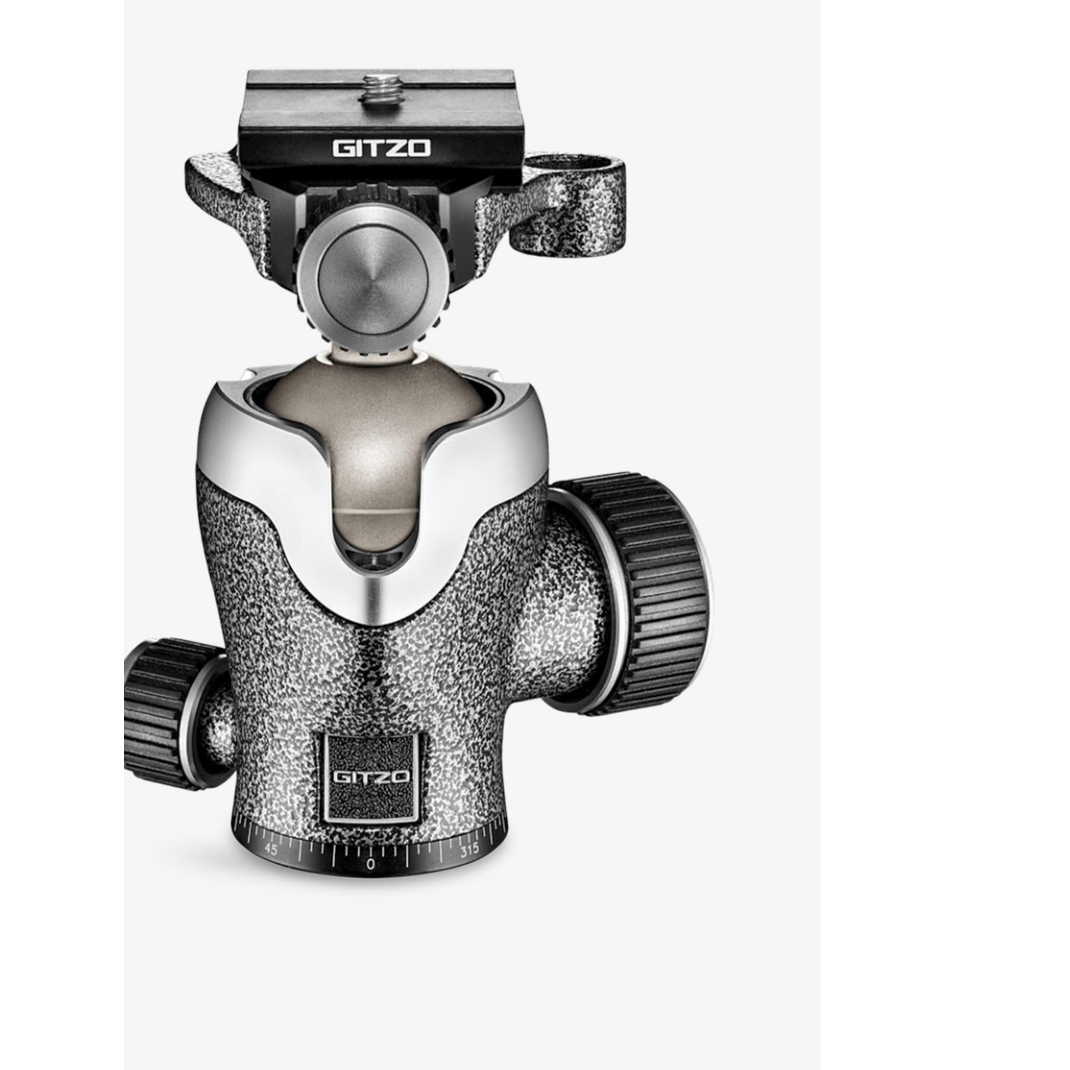 Gitzo GT2542 tripod kit Mountaineer Series 2, UK version