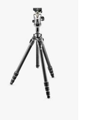 Gitzo GT2542 tripod kit Mountaineer Series 2, UK version