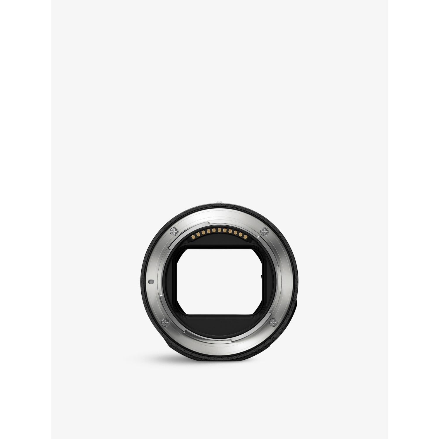 Nikon mount adapter FTZ II (British brand)