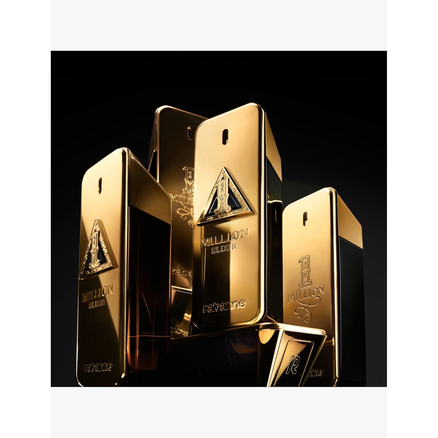 Paco Rabanne 1 Million Elixir Intense EDP (British brand)