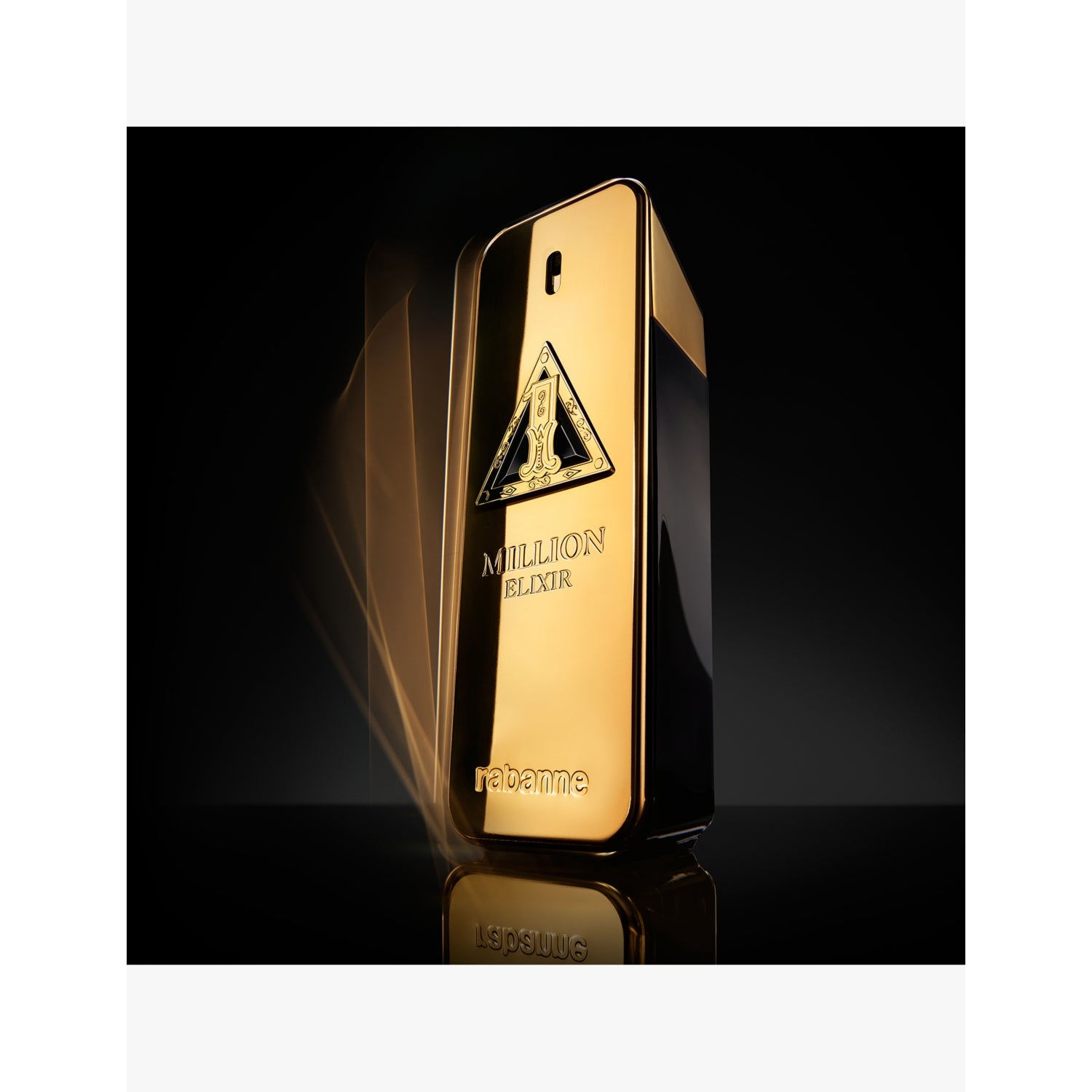 Paco Rabanne 1 Million Elixir Intense EDP (British brand)