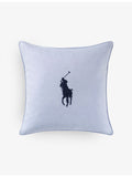 Ralph Lauren Home Oxford cushion cover 45cm x 45cm (British brand)