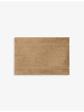 BOSS Loft cotton bath mat 60cm x 89cm - British product