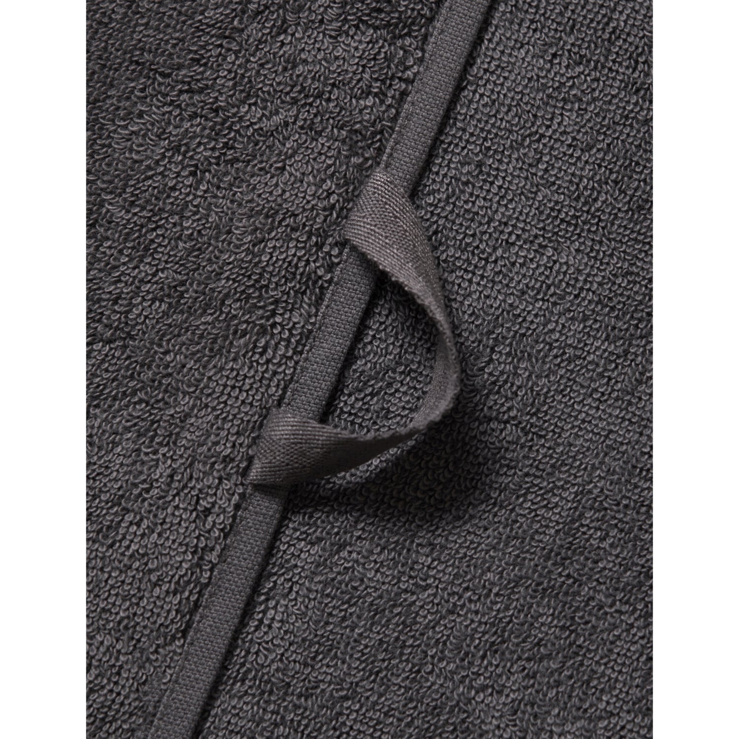 Lacoste cotton bath sheet 90cm x 150cm - British product