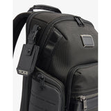 Nathan shell backpack nylon laptop compartment - British product