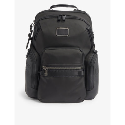 selfridges Tumi Nathan Shell Backpack- Buy online at McGrocer