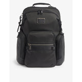 Nathan shell backpack nylon laptop compartment - British product