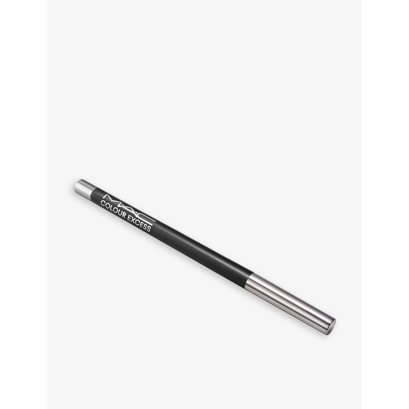 MAC Colour Excess gel pencil eyeliner 35g, imported from the UK