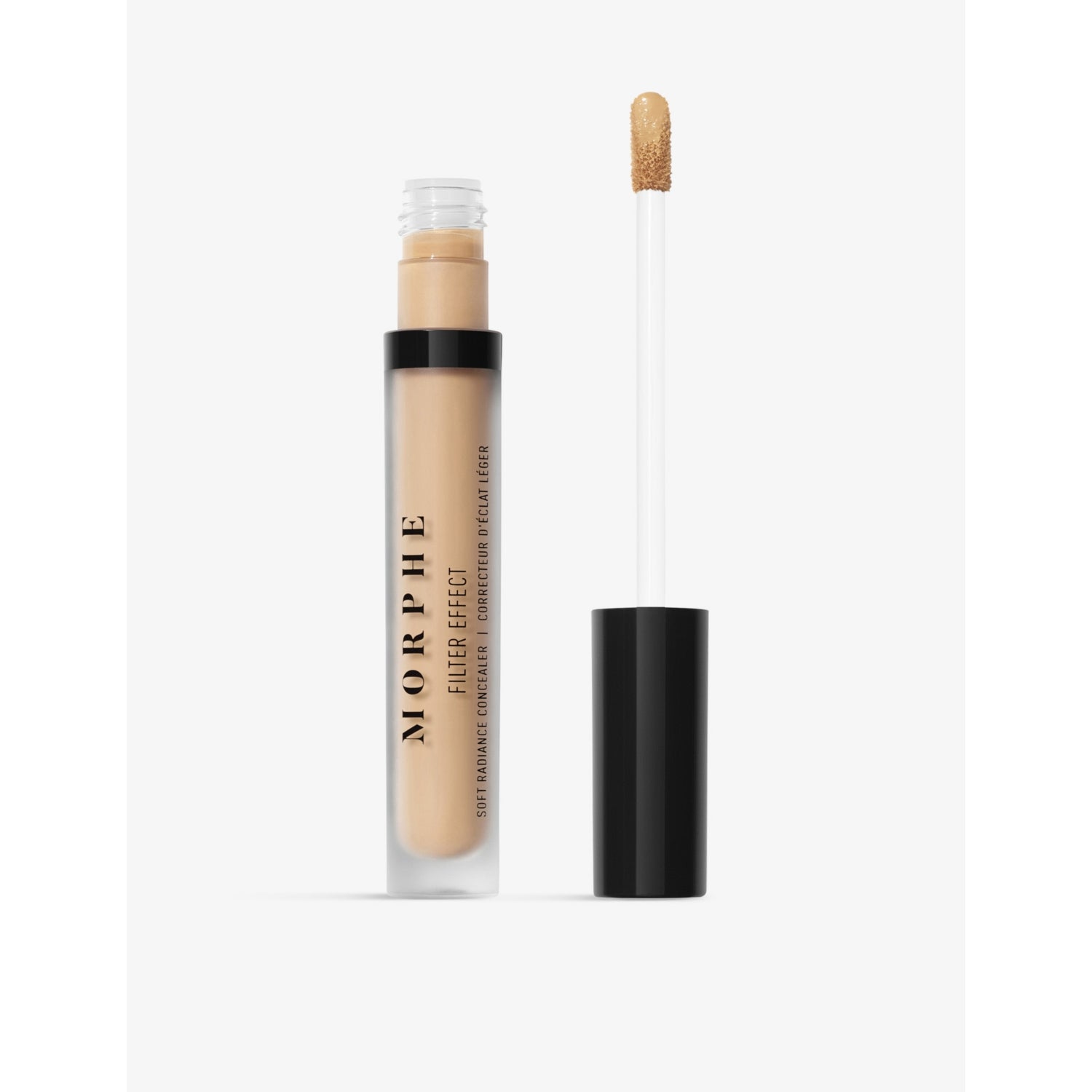 Morphe Filter Effect Soft Radiance concealer 3.8ml, UK version