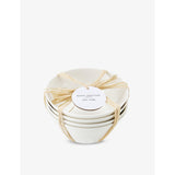 Royal Doulton 1815 Pure porcelain bowls set of four, UK version