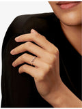 Tiffany & Co. Knot 18ct rose-gold ring - British product