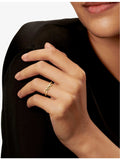 Tiffany & Co. Knot ring 18ct yellow gold, imported from the UK