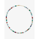 Monica Vinader Freedom bead necklace, imported from the UK