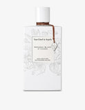 Van Cleef & Arpels Patchouli Blanc perfume 75ml - British product