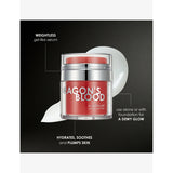 Rodial Dragon's Blood sculpting gel 50ml, imported from the UK