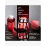 Rodial Dragon's Blood sculpting gel 50ml, imported from the UK