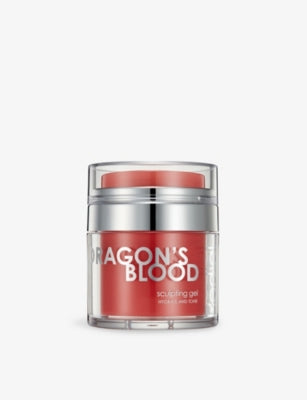 Rodial Dragon's Blood sculpting gel 50ml, imported from the UK