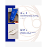 Augustinus Bader body cream 100ml, imported from the UK